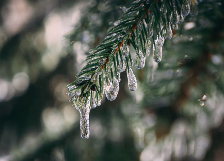 Резкий перепад температуры: в ЛНР 28 января прогнозируют до +2