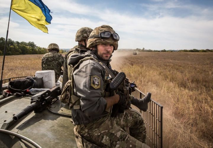 Пятеро военных ВСУ погибли, десять — сдались в плен: сводка НМ ЛНР за прошедшие сутки