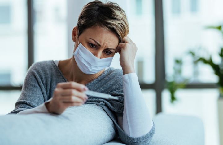 Врачи бьют тревогу: вспышка гриппа накроет Россию уже в феврале