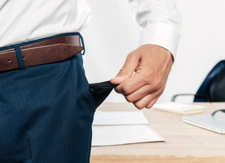 Есть ли в Свердловске проблема с безработицей?