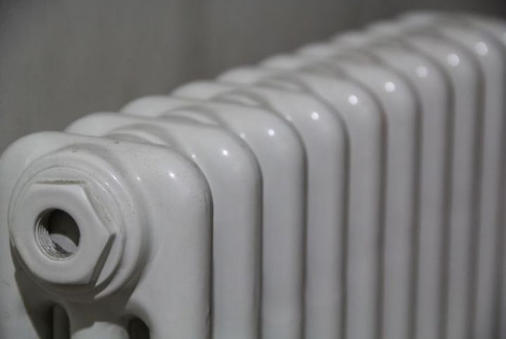 В Алчевске устанавливают модульные котельные установки для обогрева многоэтажек