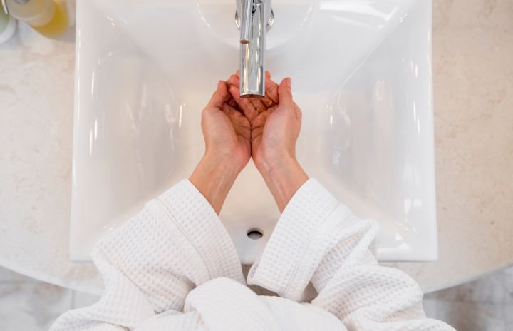 Где в Республике 30 января возможны перебои с водой: «Лугансквода» опубликовала список городов и районов