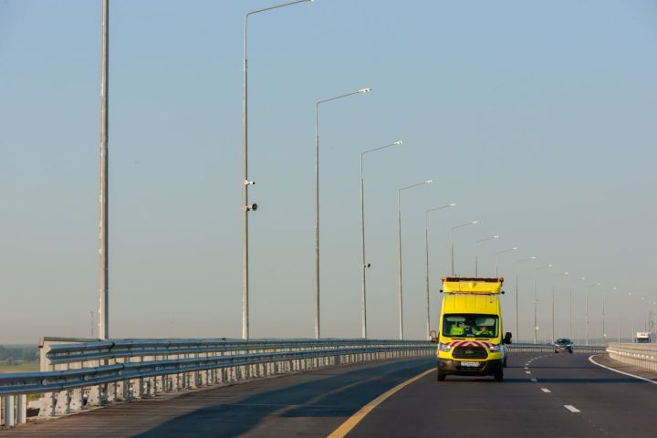 Стало известно, сколько будет стоить проезд по М-4 «Дон» в 2026 году