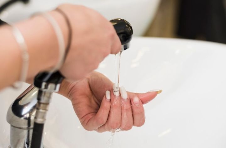 Кто останется без воды в Луганске 31 января? «Лугансквода» обнародовала адреса