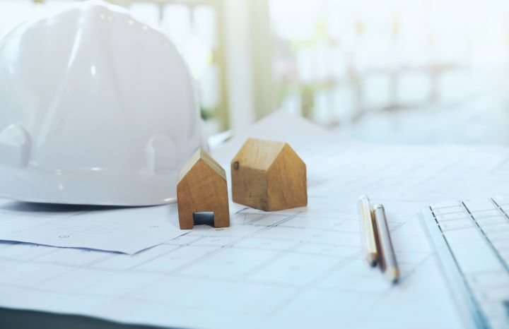 Стало известно, в каких округах ЛНР появится больше всего новых домов и туробъектов