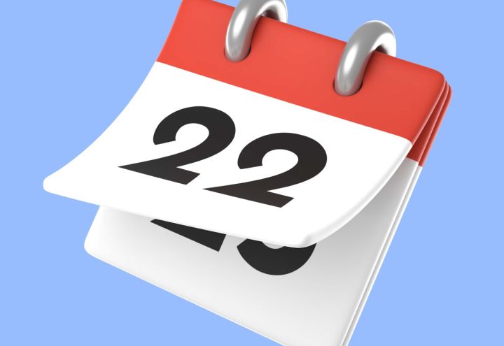 Жителей ЛНР ждут трёхдневные выходные в феврале