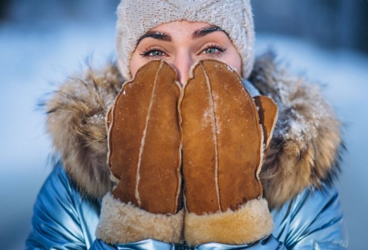 Снег, гололёд, сильный ветер и постоянный минус: непогода надвигается на ЛНР