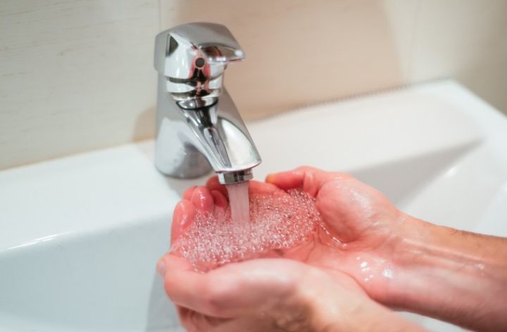 Два города в ЛНР экстренно остались без воды 2 февраля