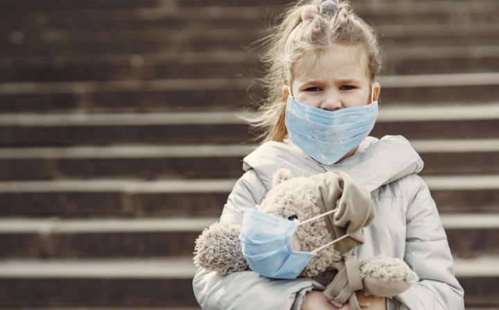 Дети болеют чаще: в трёх городах ЛНР резко выросла заболеваемость среди школьников