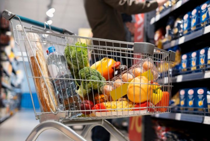 Цены растут: что говорят жители Краснодона?