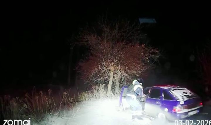 В Свердловске будут судить мужчину, который сбил сотрудника ДПС