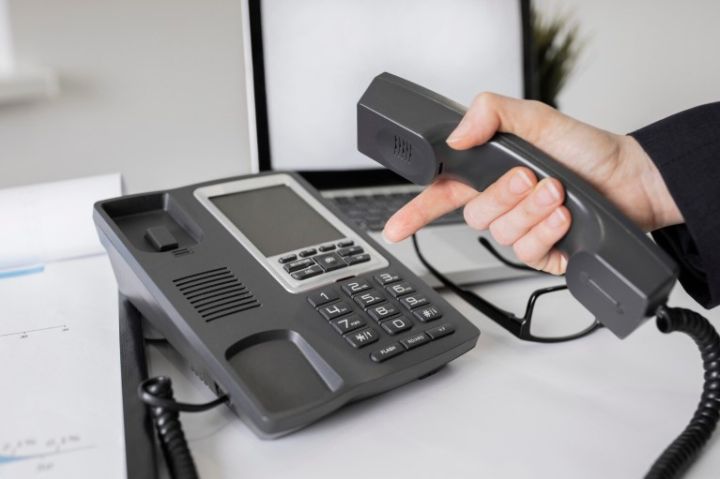 Для удобства клиентов: «Энергосбыт» ввёл в работу новый номер