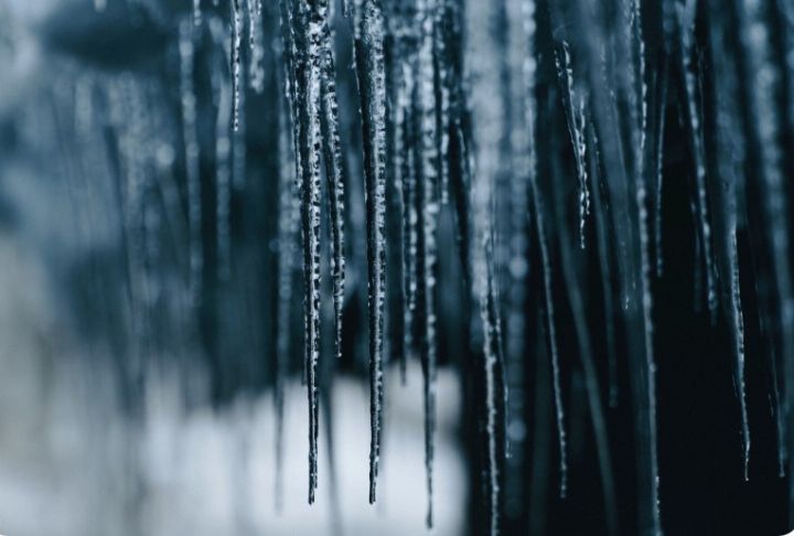 Тепло и скользко: прогноз погоды в ЛНР на 8 февраля