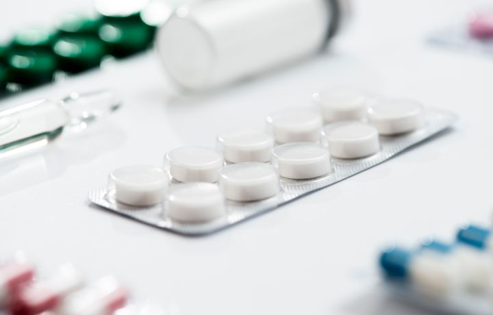 Больше не нужно ходить и искать лекарства: в ЛНР запускают единую справочную аптек