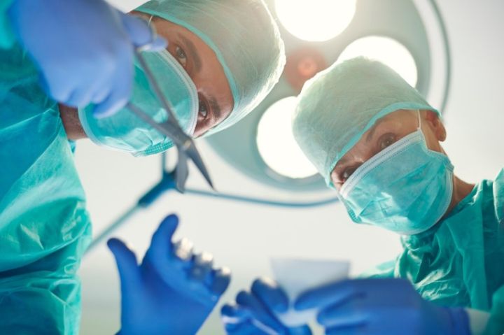 Бойцы невидимого фронта. О работе операционных сестёр в Краснодоне