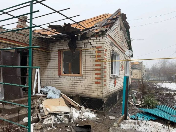 В ЛНР от удара беспилотника умер пенсионер: он боролся за жизнь больше суток 