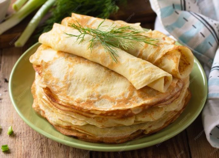 Как приготовить идеальные блинчики? Рассказали хозяйки из Краснодона