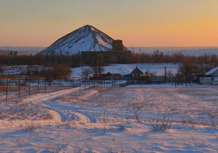 Стало известно, где в ЛНР появятся экотропы и можно будет отдохнуть туристу