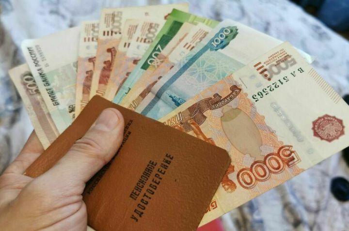 Как пенсионеры в некоторых городах и районах ЛНР будут получать пенсии