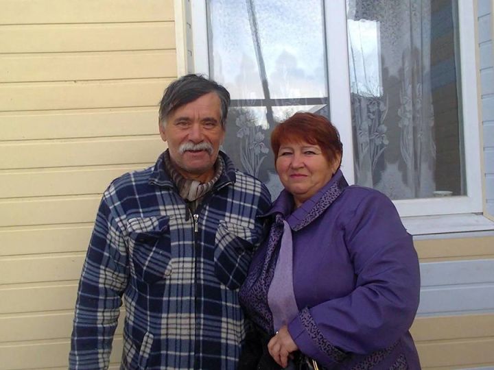 И в горе, и в радости. История Валентины и Ивана из Краснодона