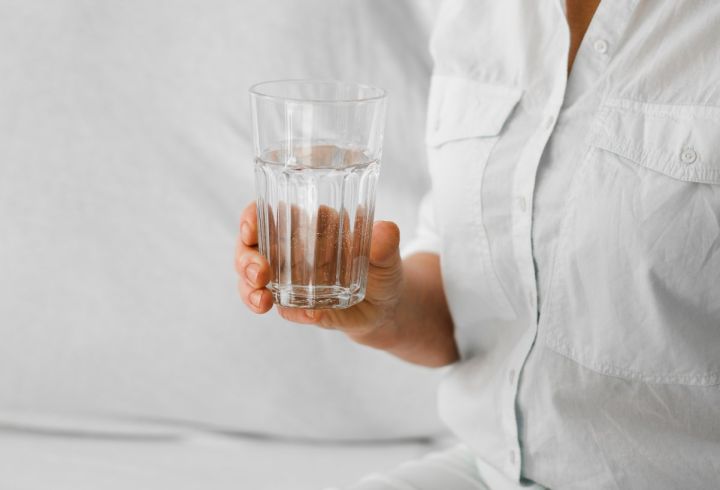 Ученые развенчали популярный «оздоровительный» утренний ритуал