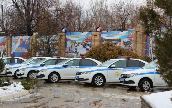 В Луганске второй день подряд «минируют» школы и больницы 