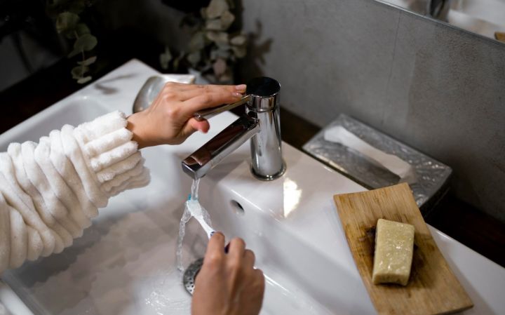 В ряде городов ЛНР возможны перебои с водой 20 февраля