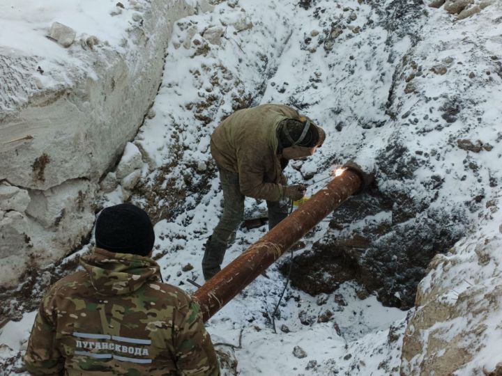 Часть ЛНР с 23 февраля останется без воды на несколько дней: кому стоит сделать запас? 
