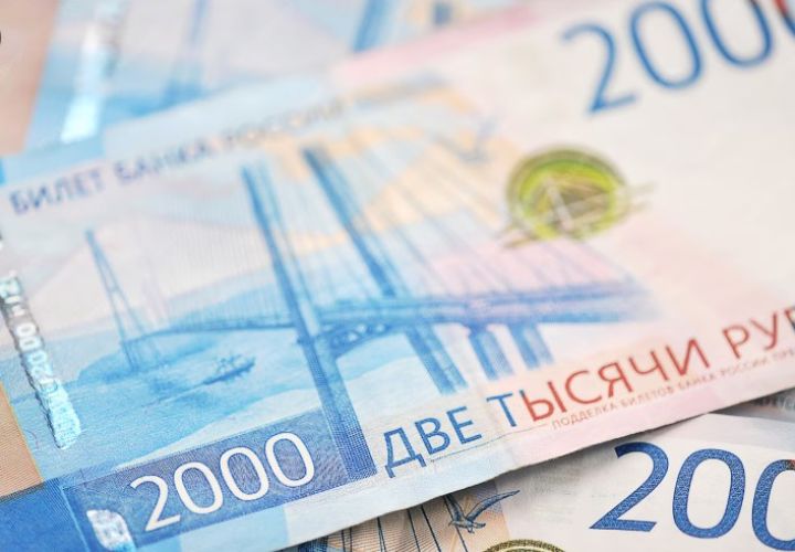 В ЛНР компанию обязали выплатить штраф в двойном размере