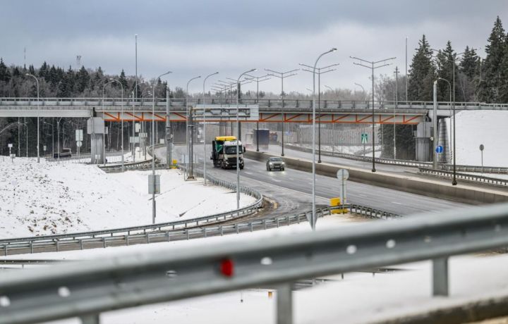 Будут ли платные дороги в ЛНР, разъяснили в Автодоре