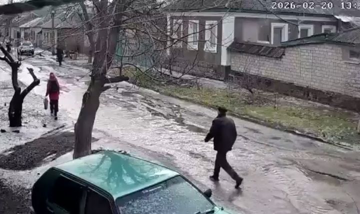 В Луганске задержали мужчину, преследовавшего 12-летнюю девочку