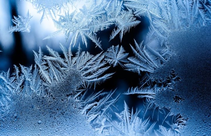 Мокрый снег с дождём и минус: прогноз погоды в ЛНР на 23 февраля