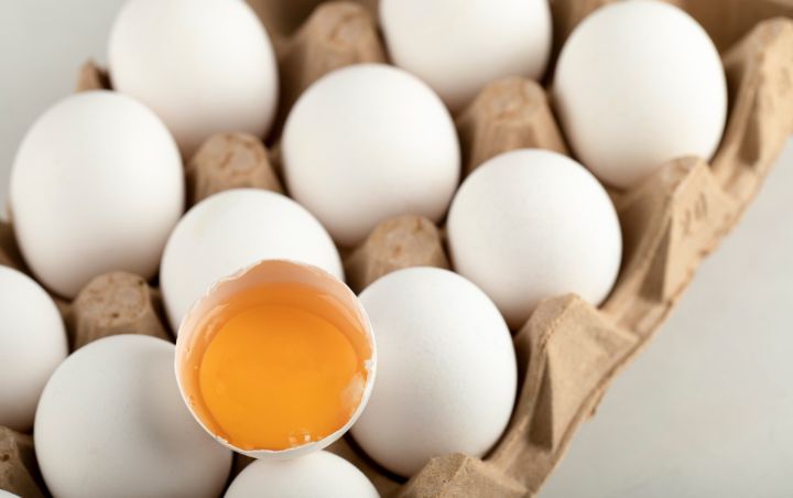В России снова подорожают яйца: эксперты объяснили причины