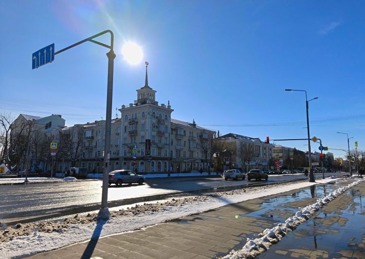 В ЛНР планируют переименовать ряд улиц, районов и посёлков 