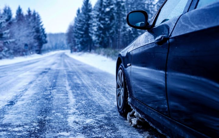 Будет тепло, но с осадками и гололедицей: прогноз погоды в ЛНР на 25 февраля