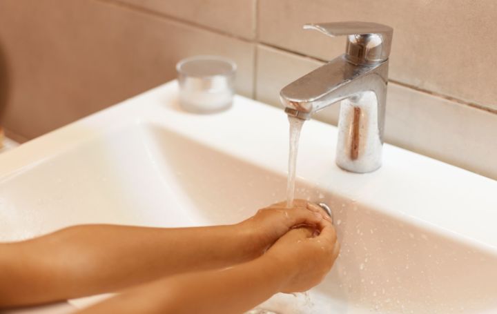 Большая часть ЛНР временно останется без воды 25 февраля из-за ремонтов