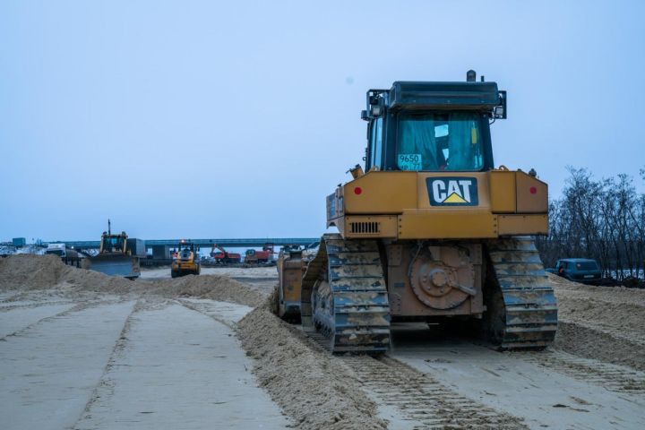 Две объездные дороги планируют построить вокруг Свердловска: где они пройдут