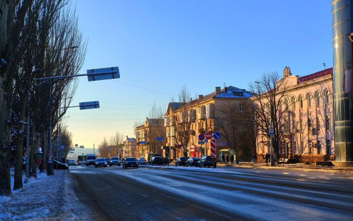 В Луганске ищут хозяев ряда квартир, грозя передачей городским властям