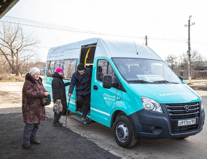 Один из столичных автобусов начнёт ездить по новому графику 