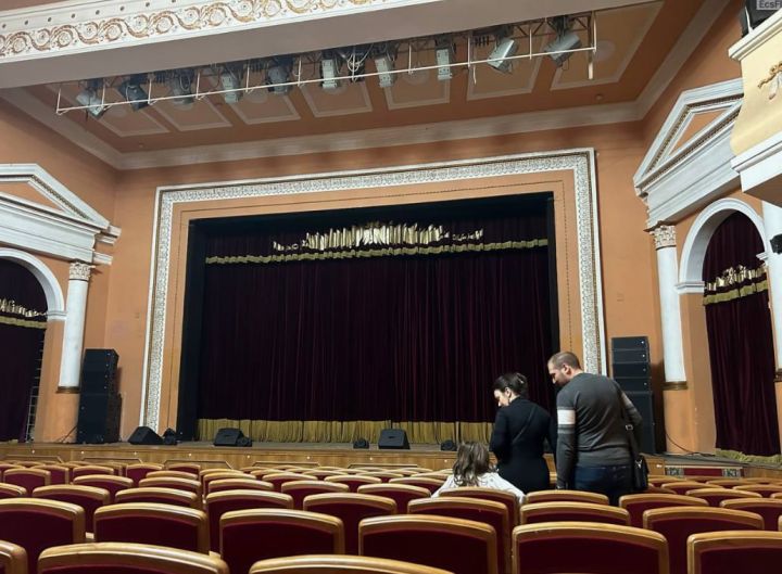 Внимание, мошенники! В Луганске стали продавать фейковые билеты в театр