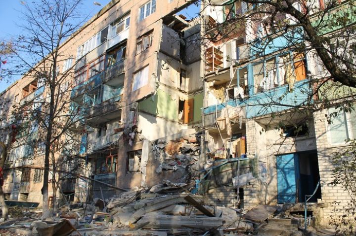 Калужская область поможет реконструировать Первомайск