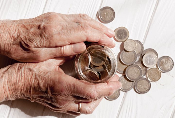 Что делать при переезде в ЛНР, если пенсия не получена по прежнему адресу