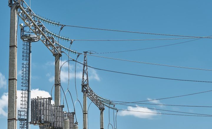 Скачки напряжения могут оставить без воды большую часть ЛНР 