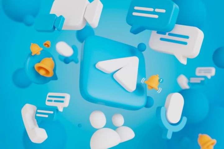 В РКН ответили на вопрос касательно будущего Telegram в России