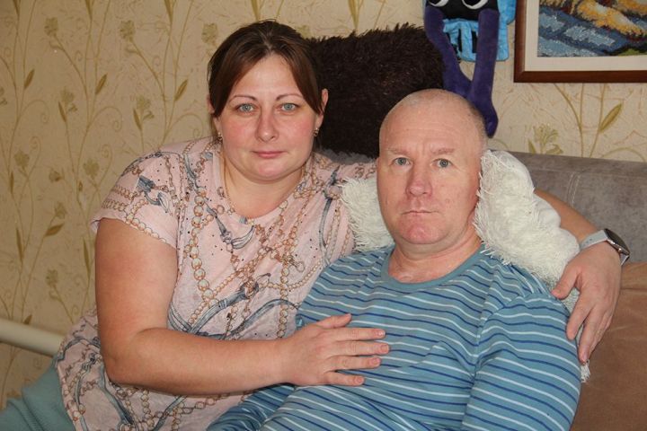 «Я должна быть сильной 24/7». Как живёт семья ветерана СВО из Свердловска