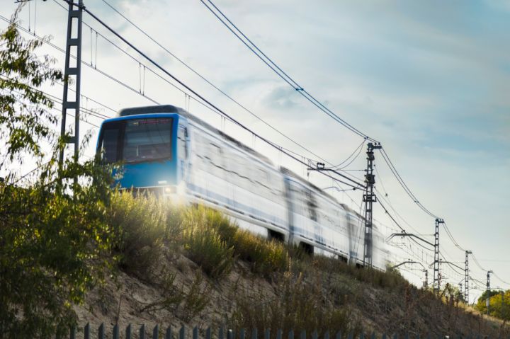 К морю на электричке: в Луганске могут запустить новый ж/д маршрут 
