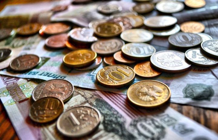 Тарифы на коммунальные услуги в ЛНР на март 2026 года