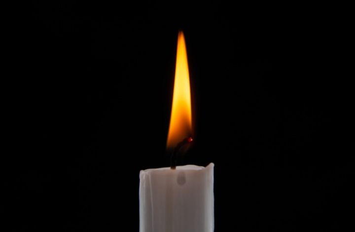 Он всех просил за него молиться. Памяти краснодонцев, погибших на СВО