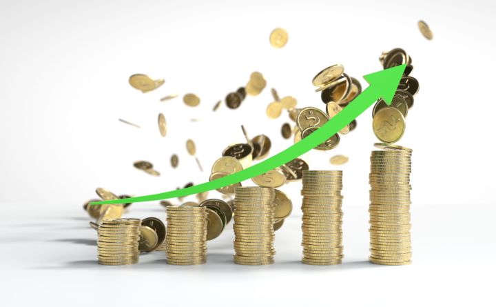 Росстат назвал группу товаров, подорожавших в РФ за пять лет почти вдвое