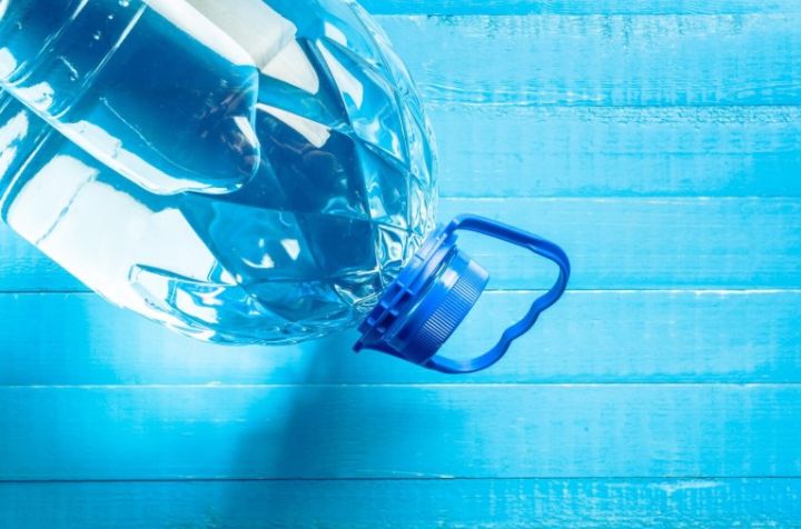 Часть населённых пунктов ЛНР останется без воды с 4 марта: кому сделать запас